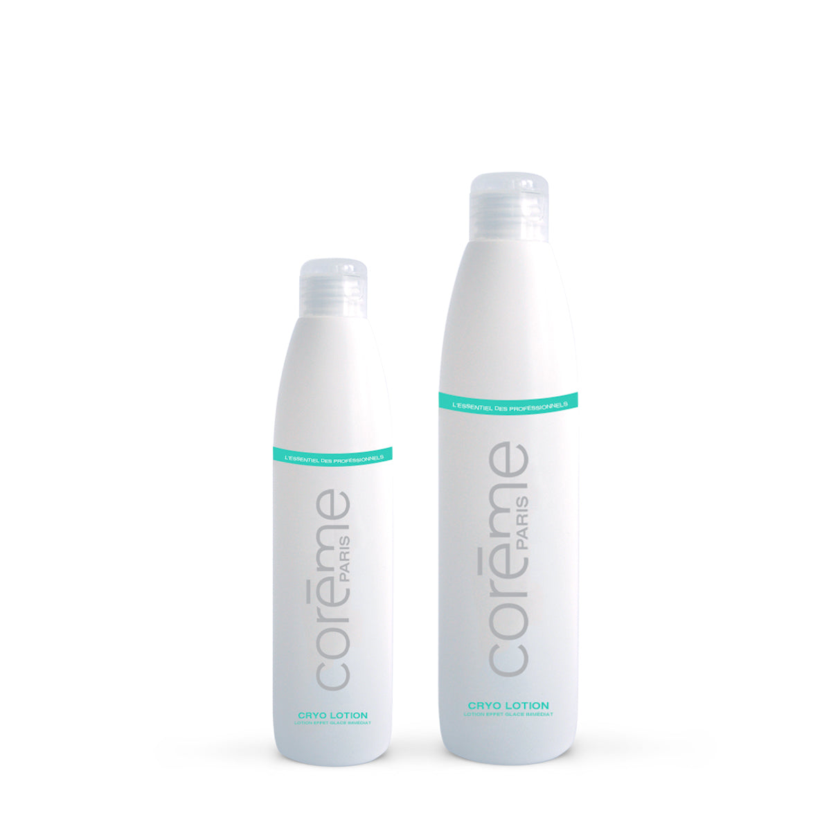 CRYO Lotion