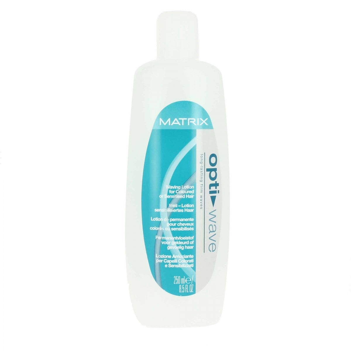 Perming lotion