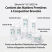 Lotion Tonique Glutathion Niacinamide