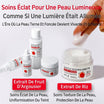 Lotion Tonique Acide Salicytique BHA Arbutine