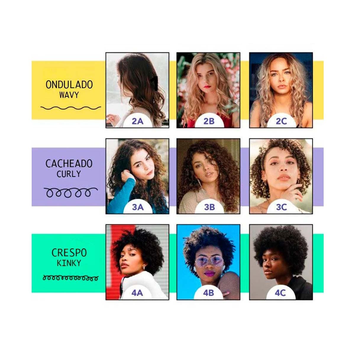 Love Curls Curly Hair Shampoo