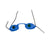 Lunettes Spéciales UV