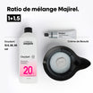Coloration Permanente Majirel
