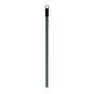 Extendable broom handle