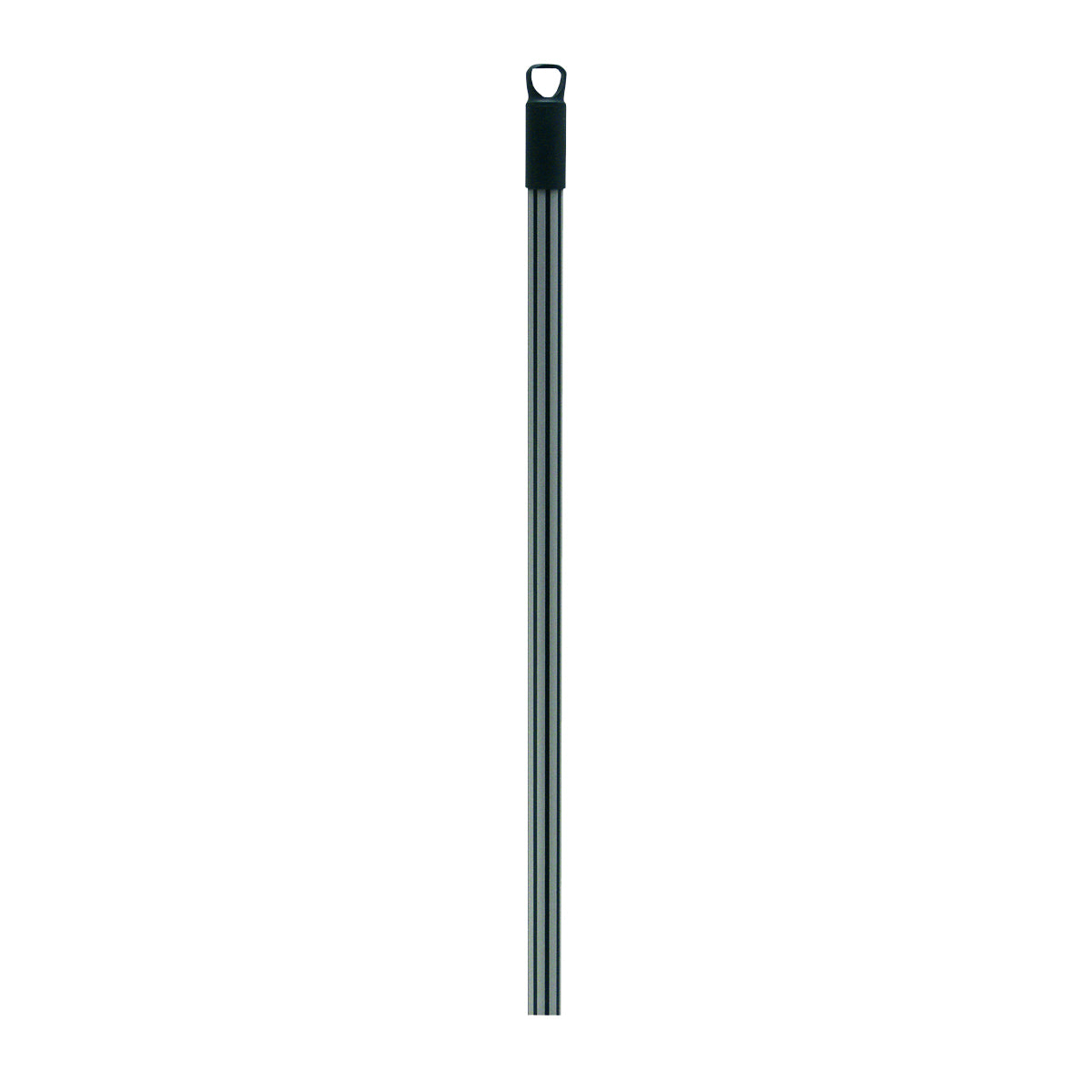 Extendable broom handle