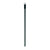 Extendable broom handle