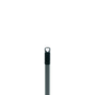 Extendable broom handle