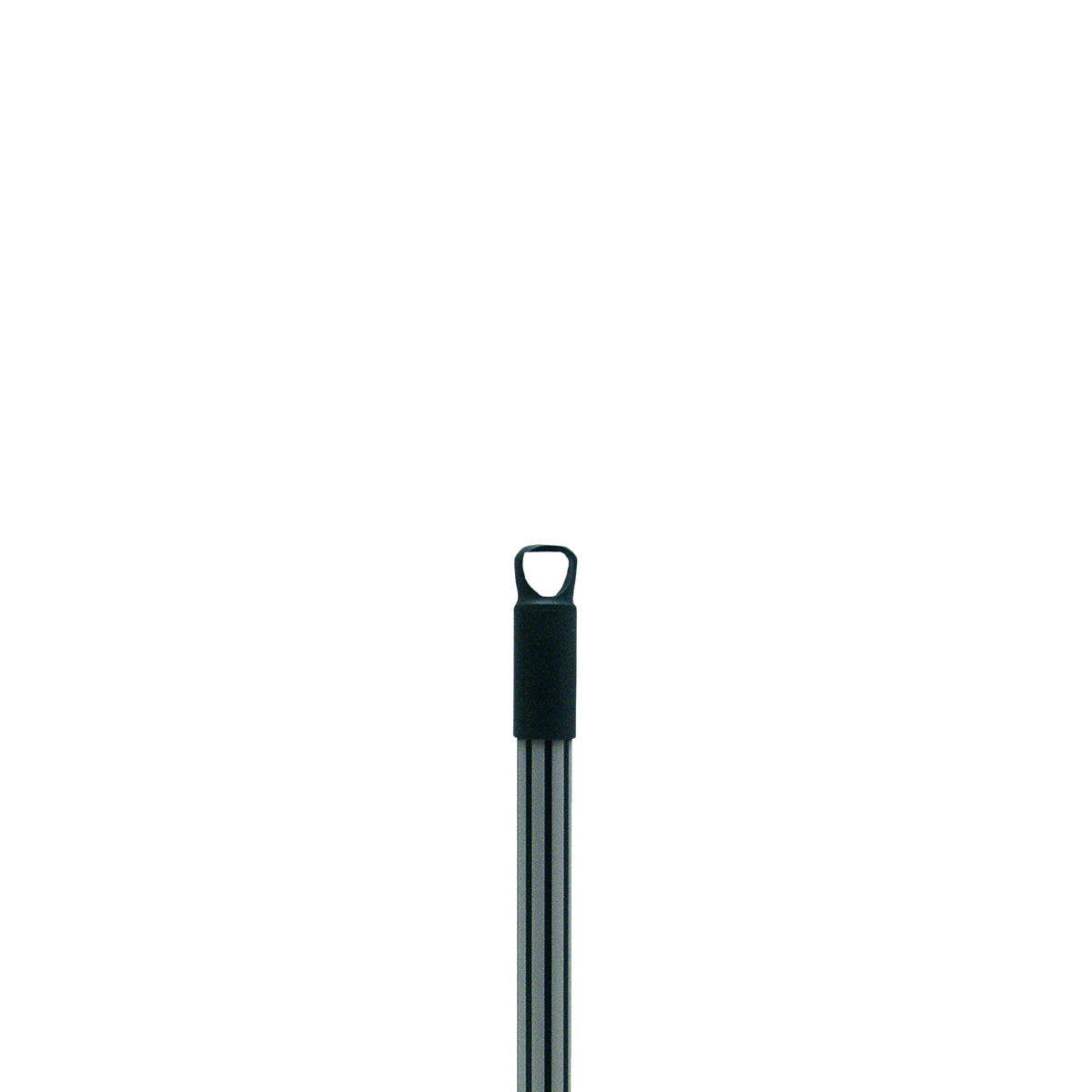 Extendable broom handle