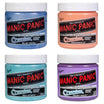 Pastel Creamtones Semi-Permanent Dyes