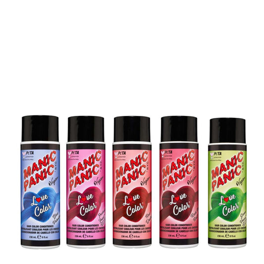 Love Color Repigmenting Conditioner