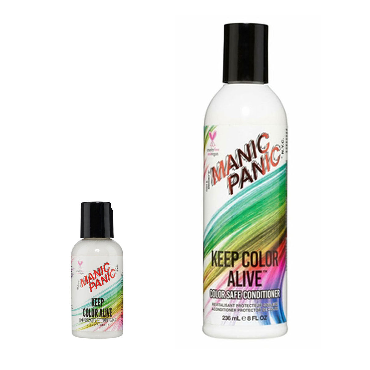 Keep Color Alive Protective Conditioner