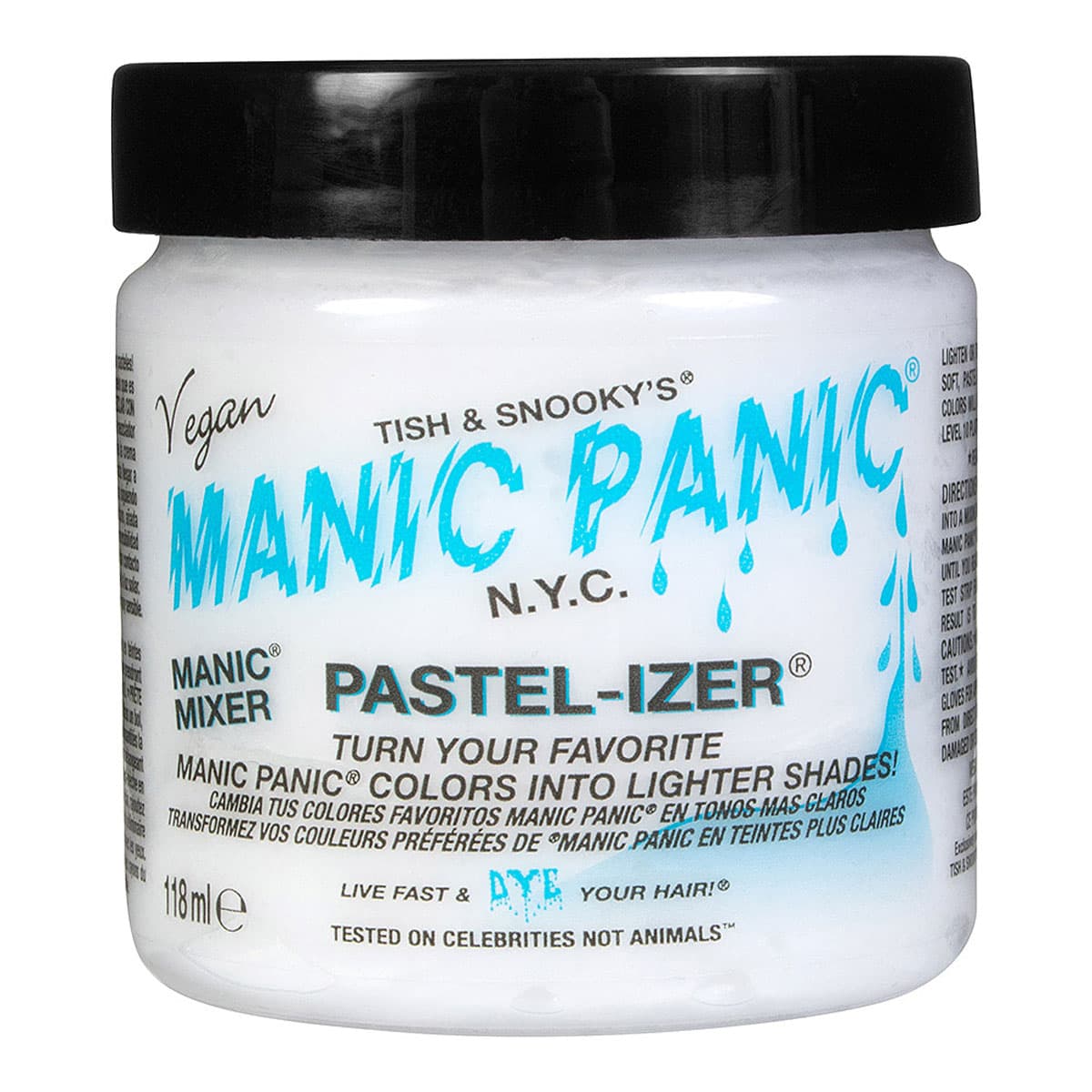 Pastel-Izer