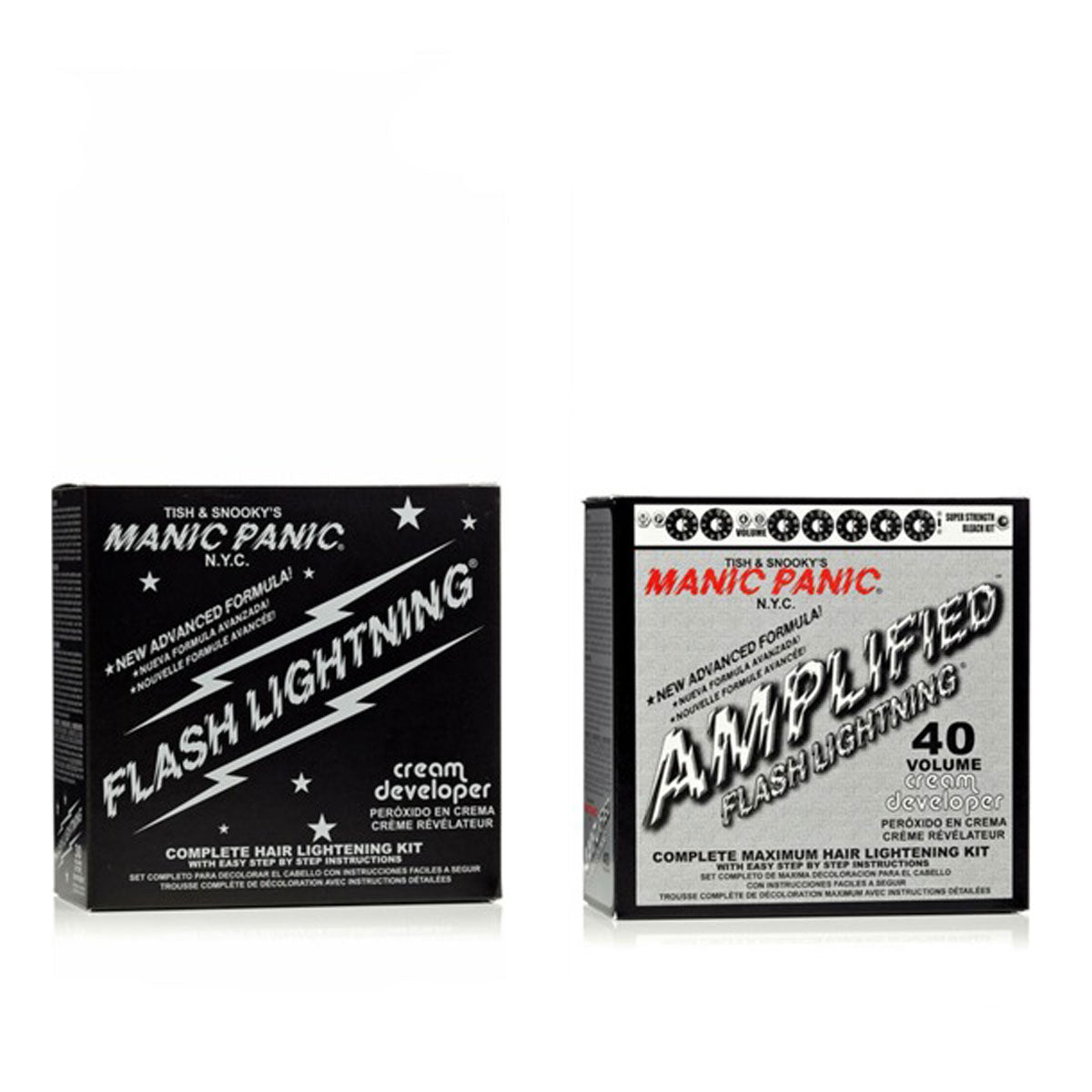 Bleaching Kit