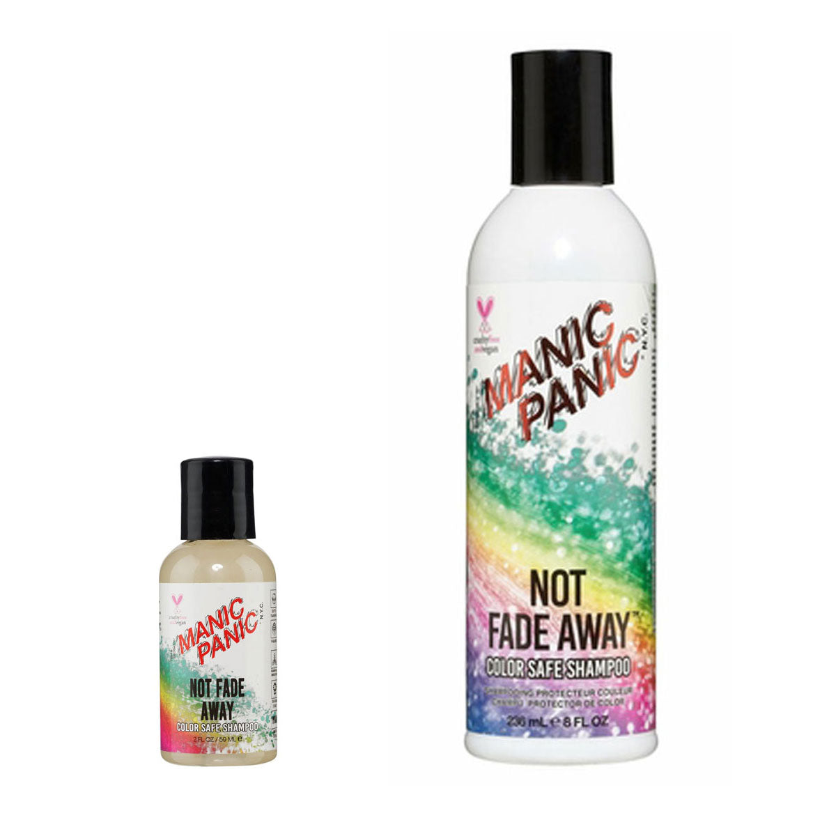 Not Fade Away Protective Shampoo