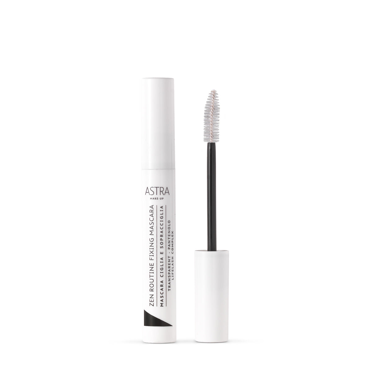 2-in-1 Lash and Brow Mascara Zen Routine