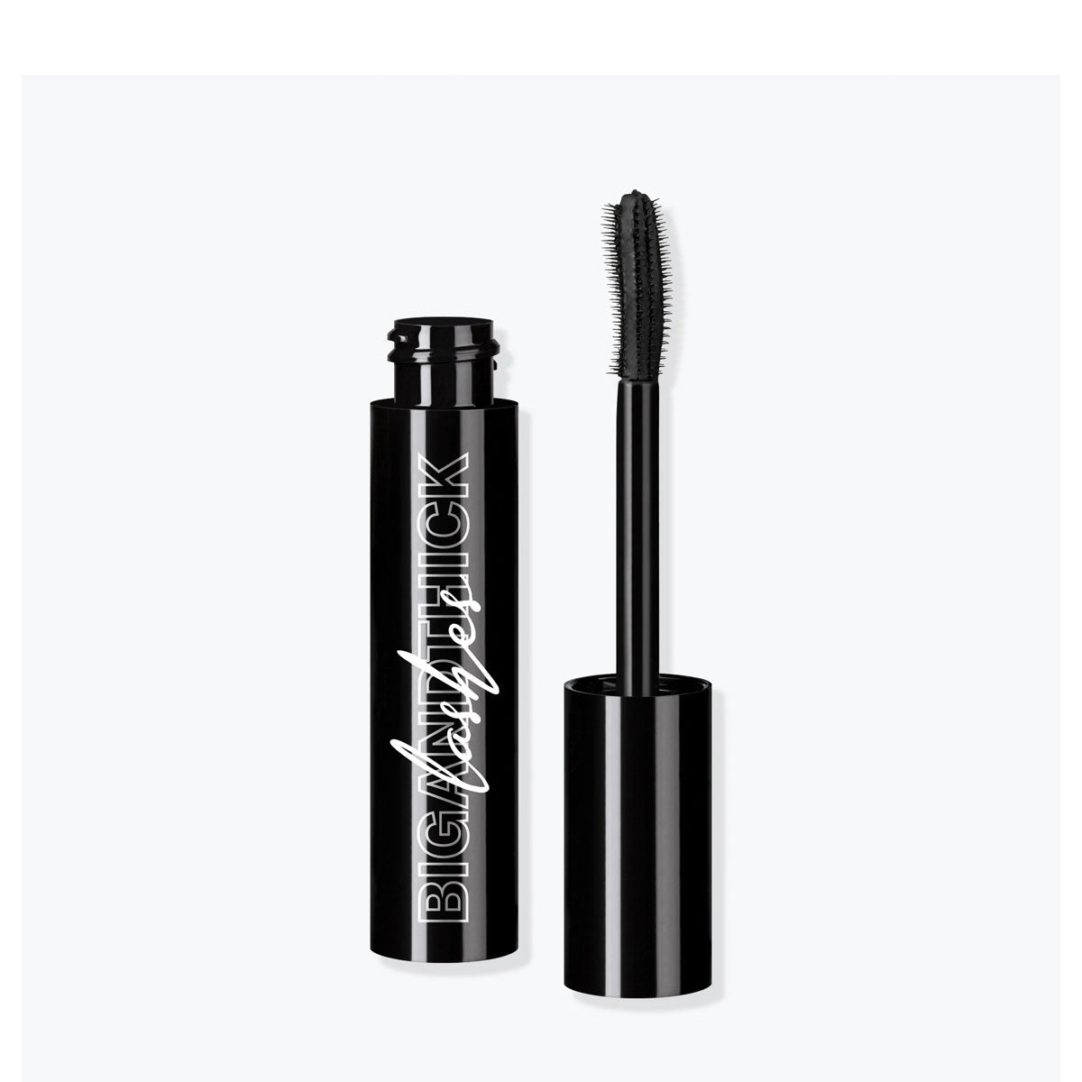 BIG & THICK Waterproof Mascara