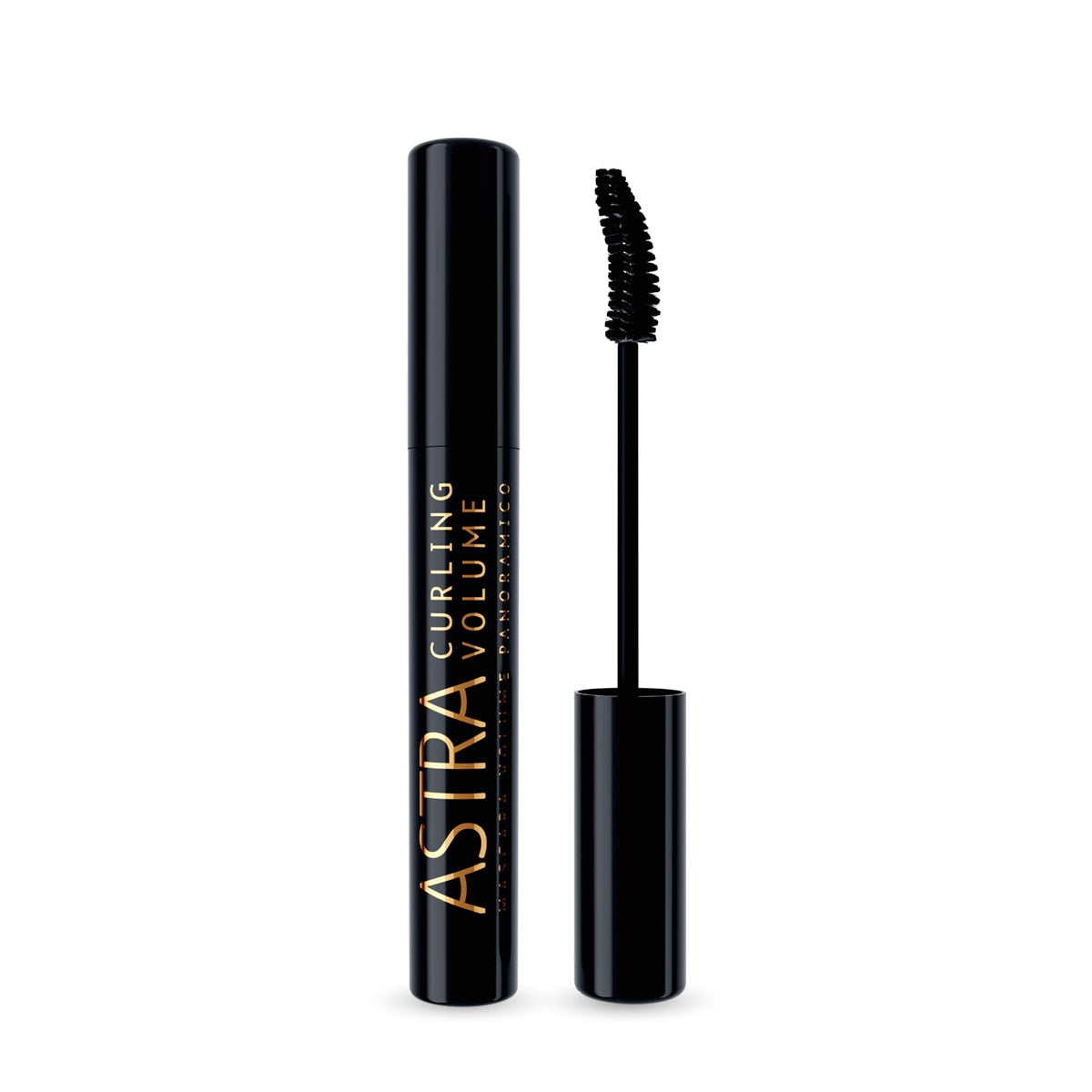 The Curling Volume Mascara