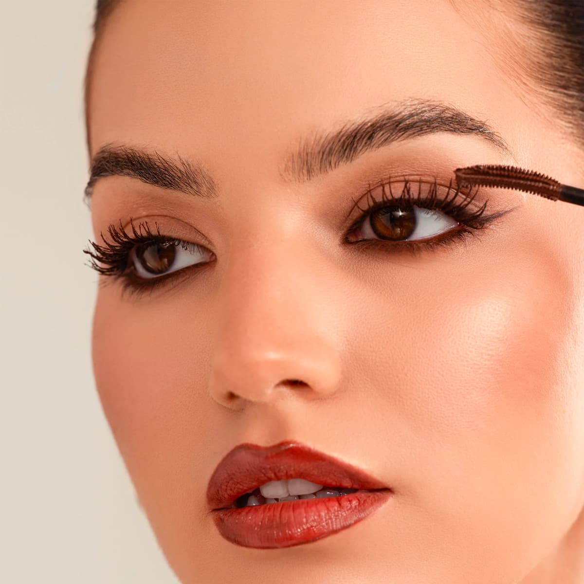 Mascara Marron Brownie FEMULINE