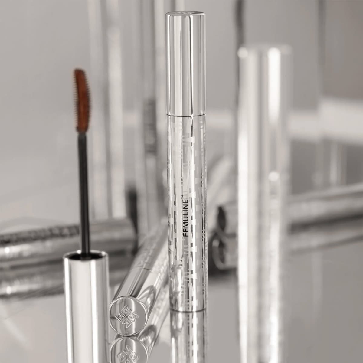 Mascara Marron Brownie FEMULINE
