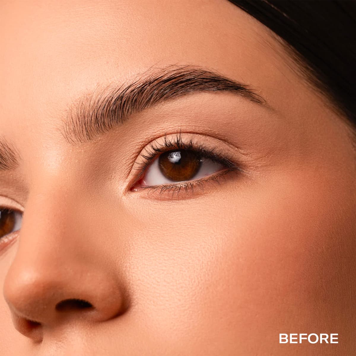 Mascara Marron Brownie FEMULINE