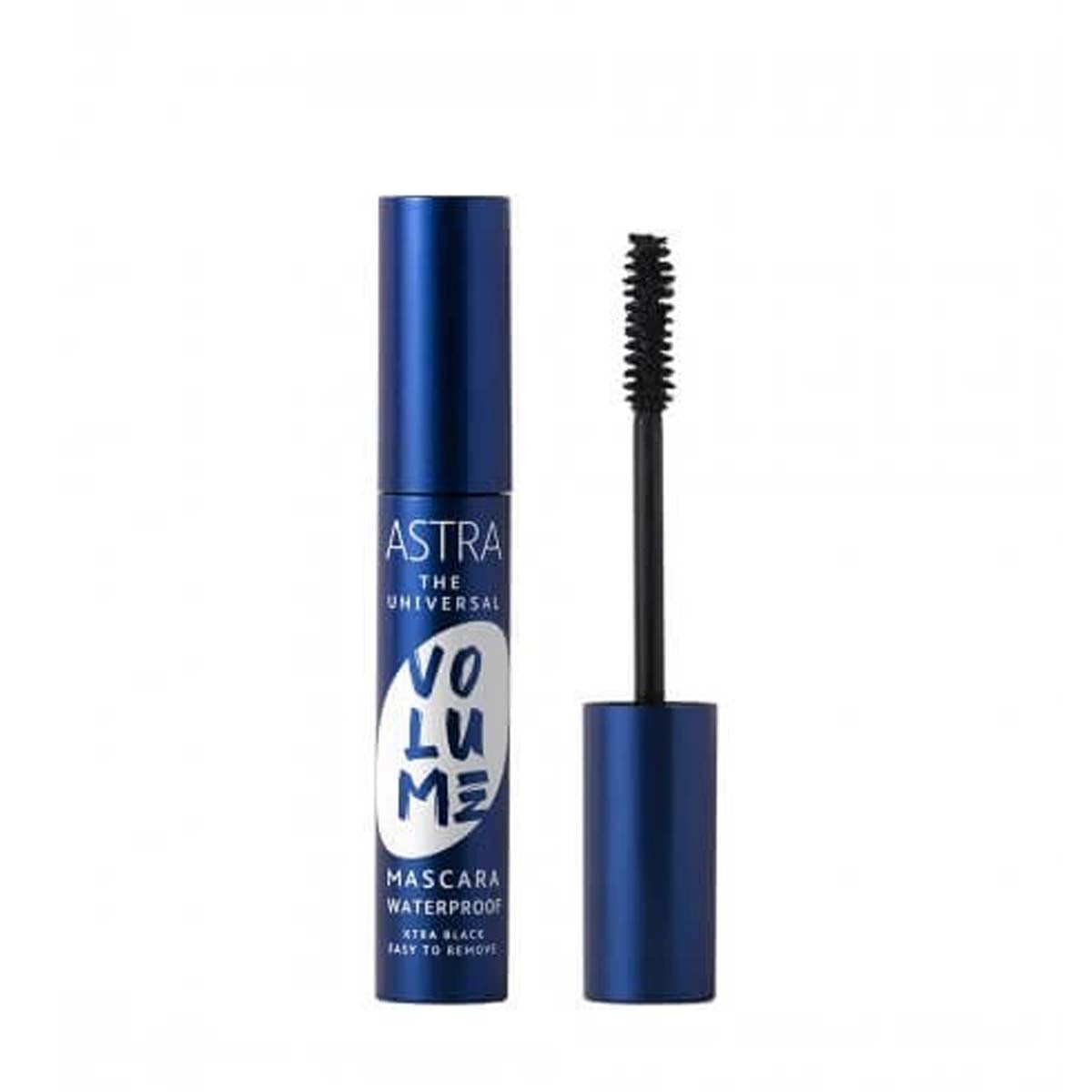Universal Volume Waterproof Mascara