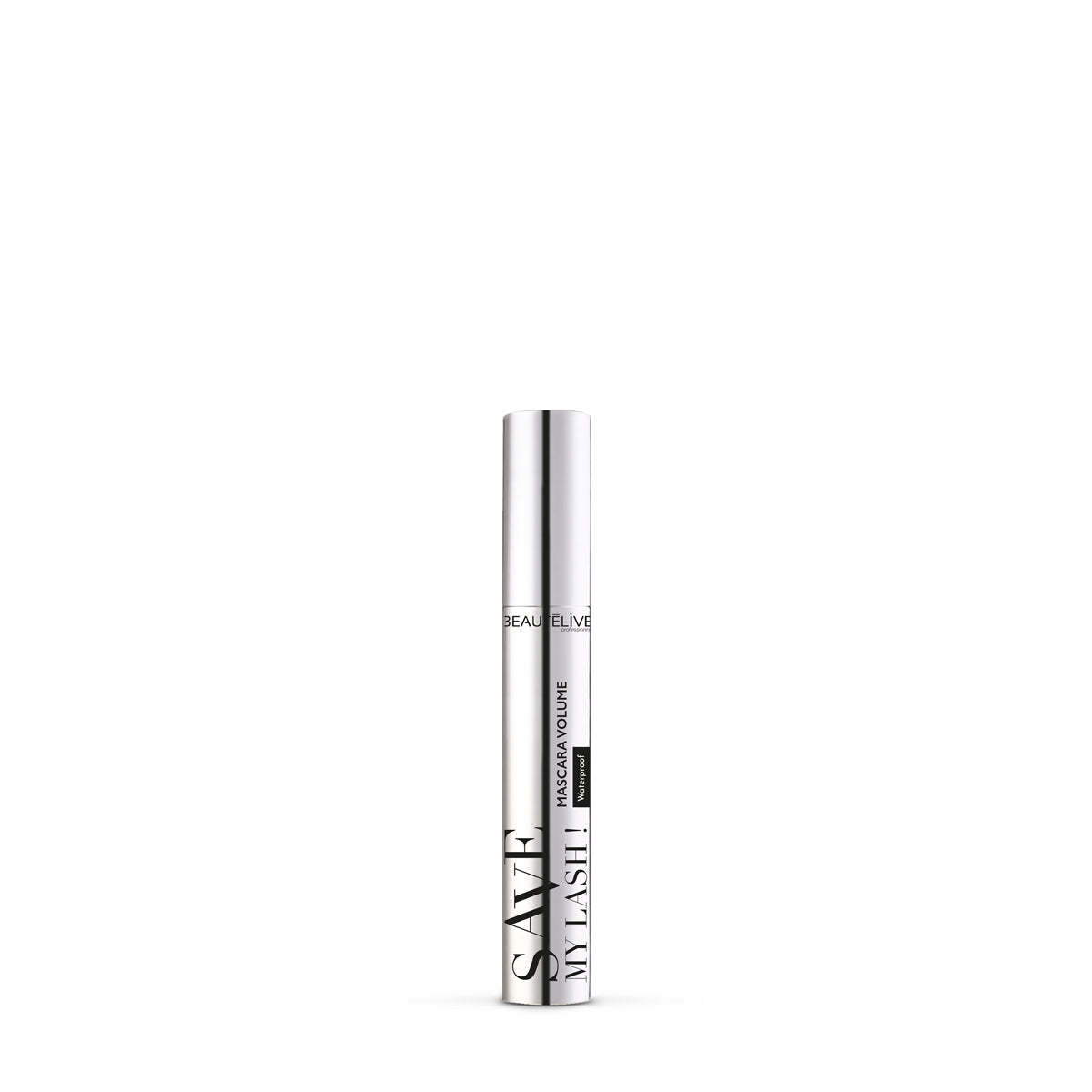 Mascara waterproof Save My Lash Volume 12ml Beautélive