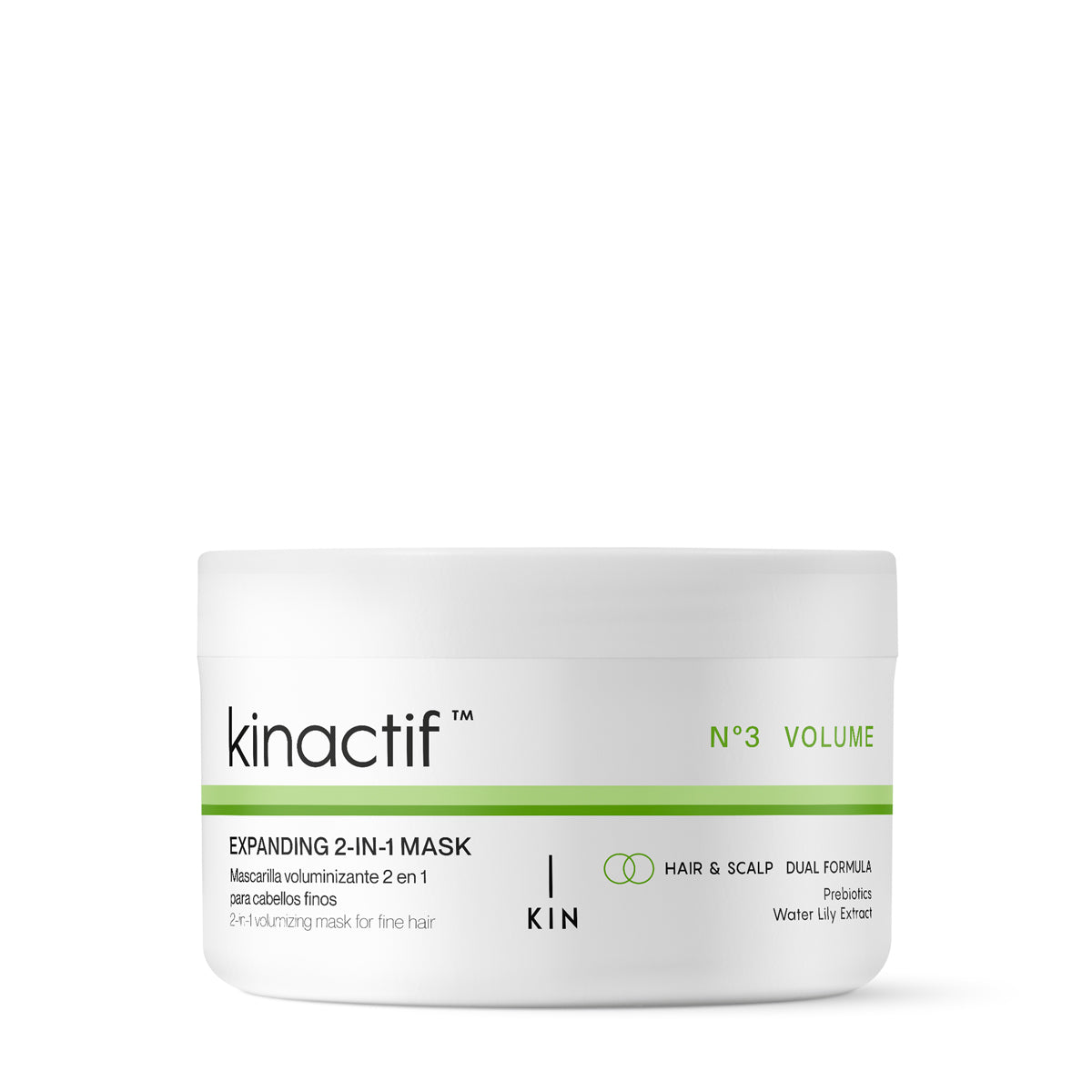 Kinactif 2-in-1 Expansion Mask