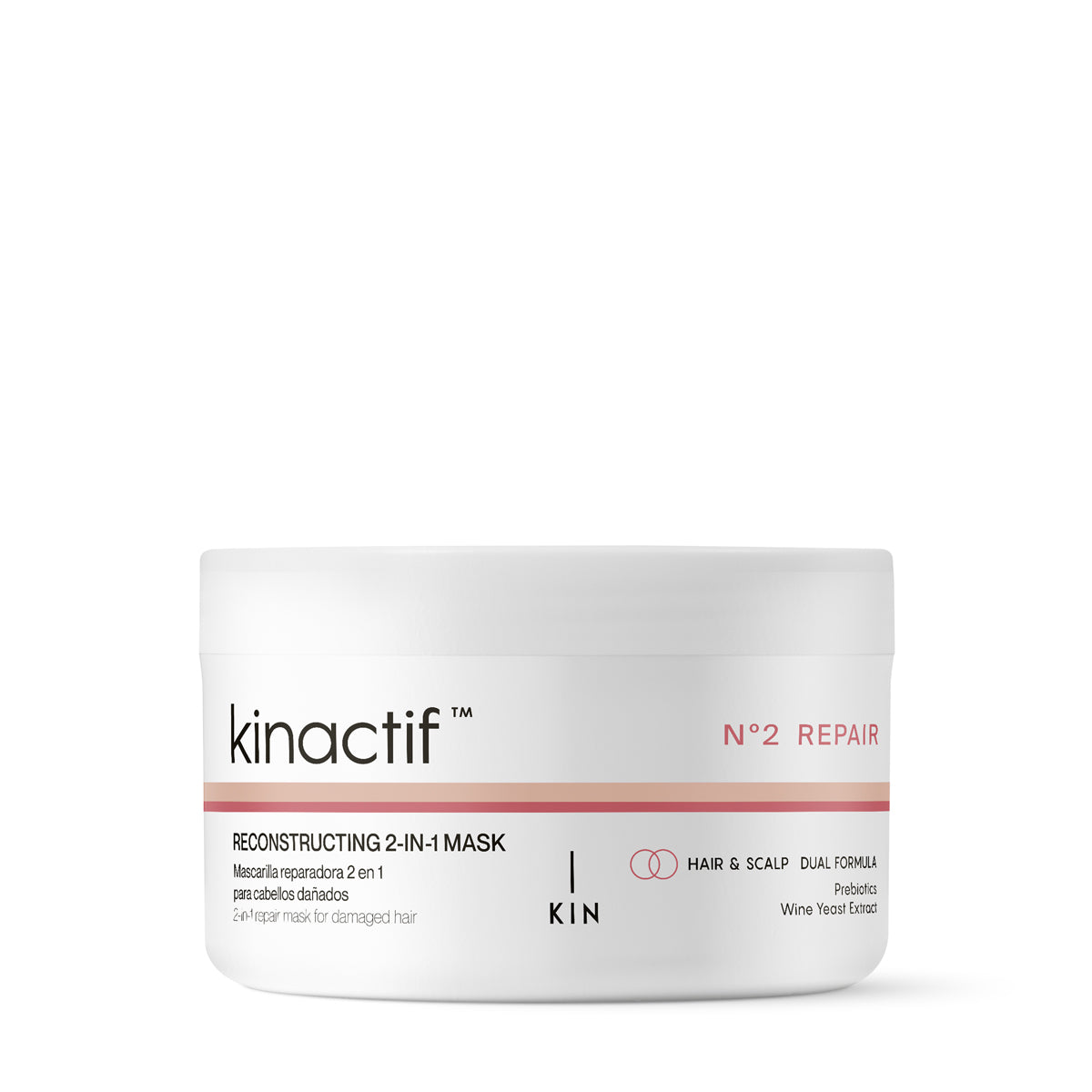 Kinactif 2-in-1 Restructuring Mask
