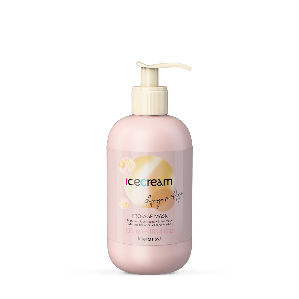 Pro-Age Radiance Mask with Argan Oil Argan Age