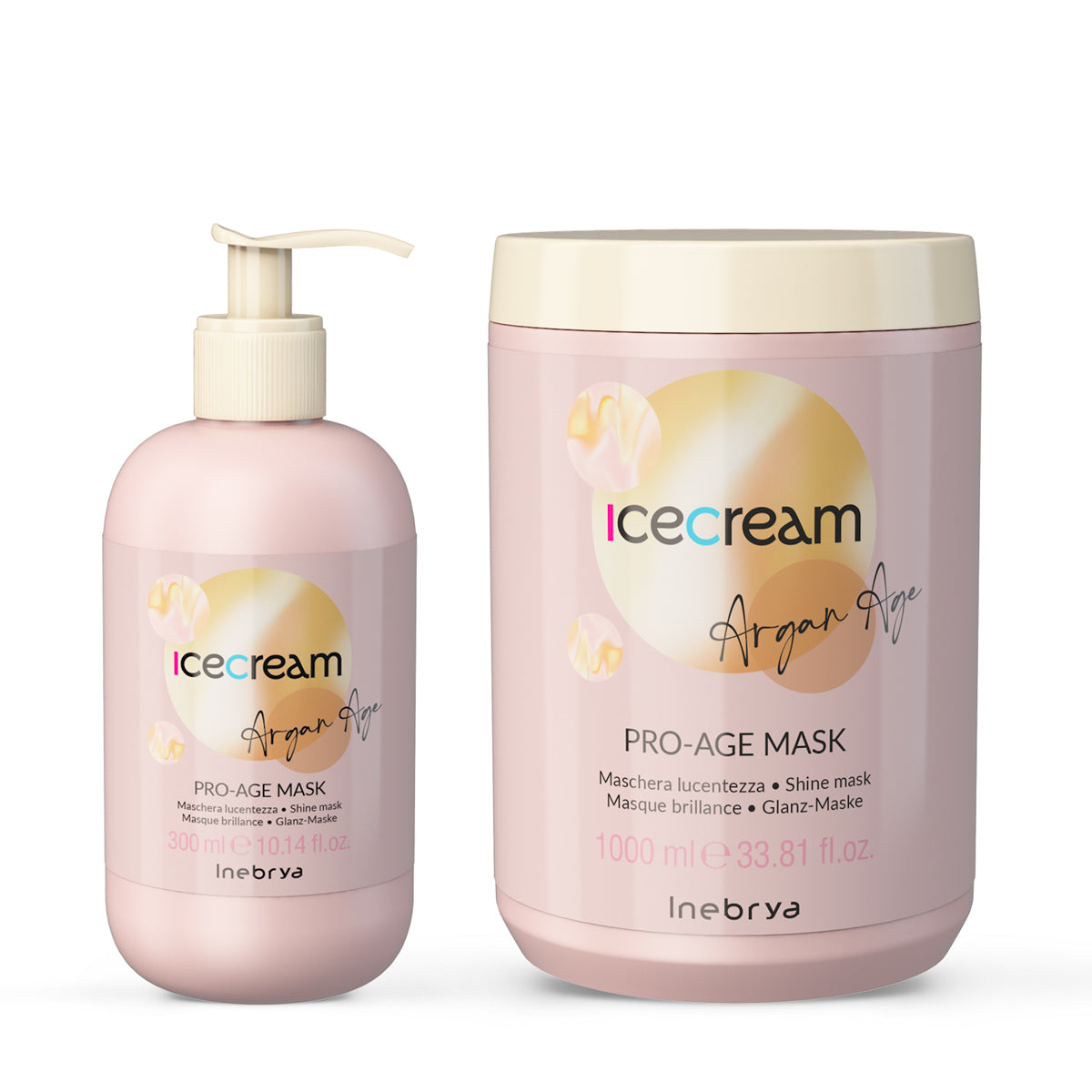 Pro-Age Radiance Mask with Argan Oil Argan Age