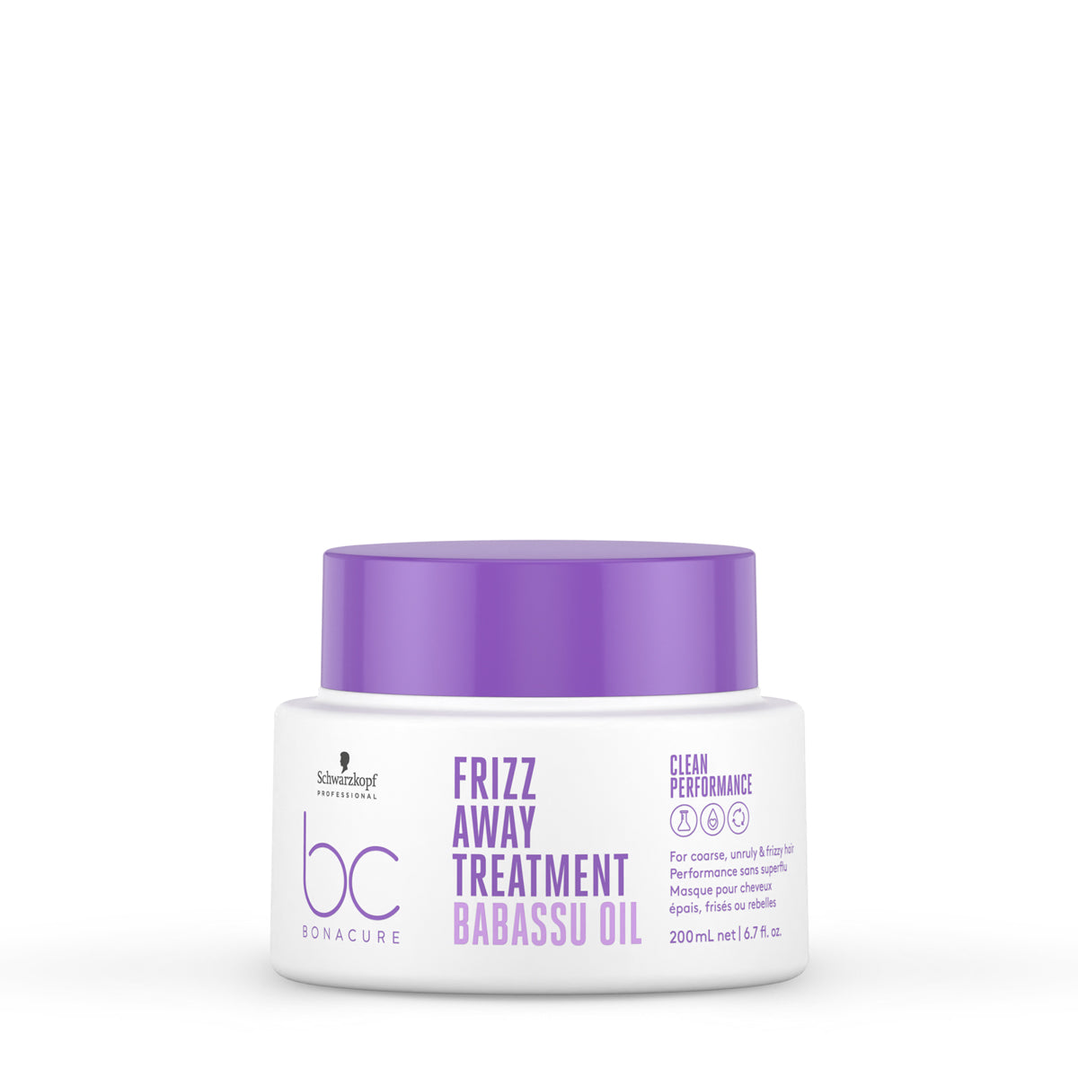 BC Bonacure Smoothing Mask