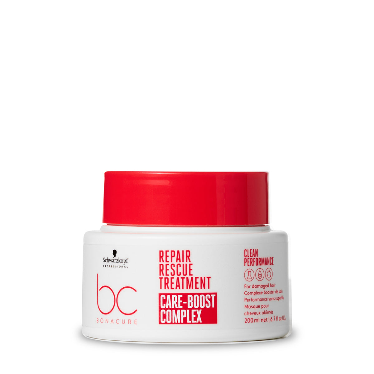 Masque Nutritif BC Bonacure