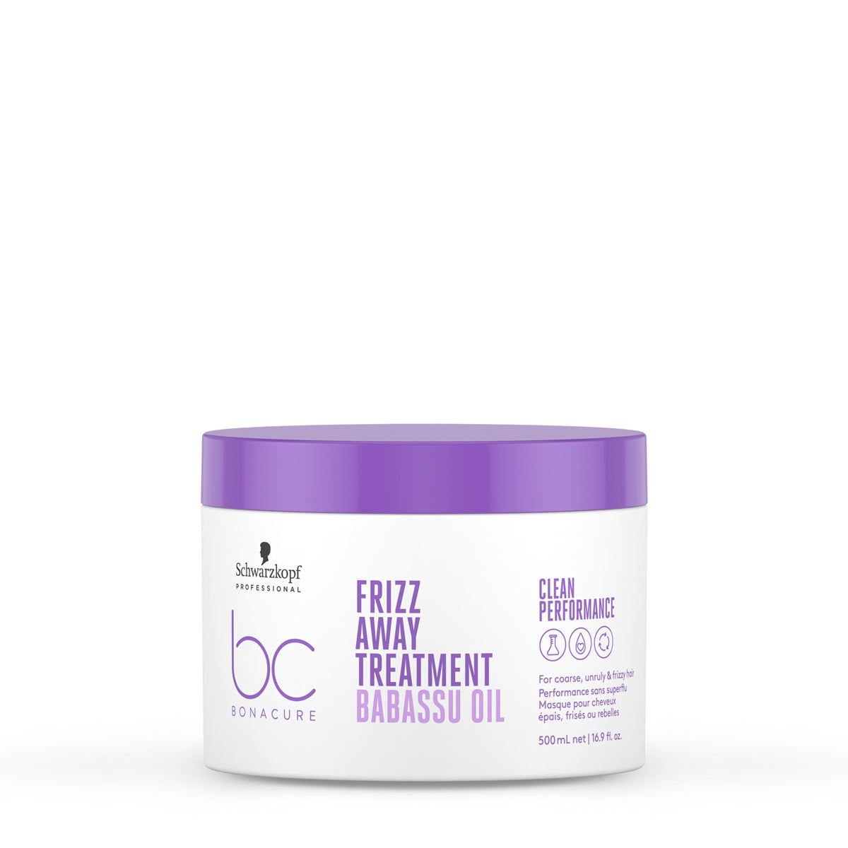 BC Bonacure Smoothing Mask