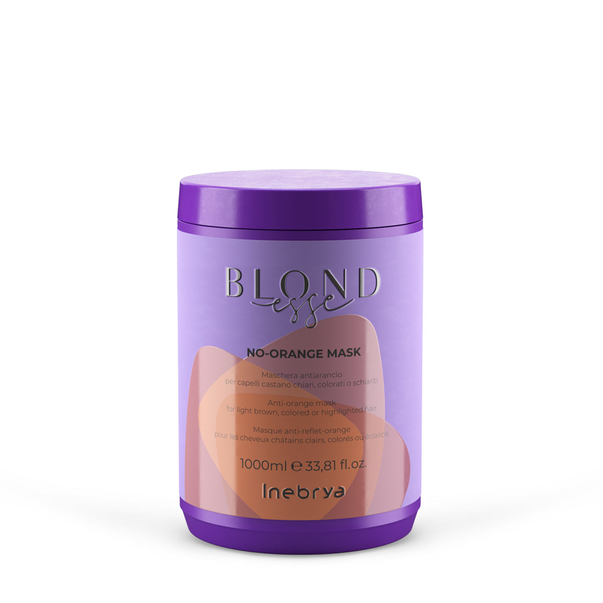 Masque No-Orange Blondesse