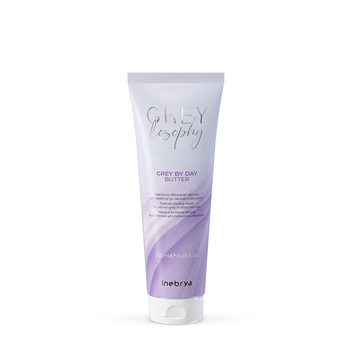 Masque Brillance GREY BY DAY Greylosophy