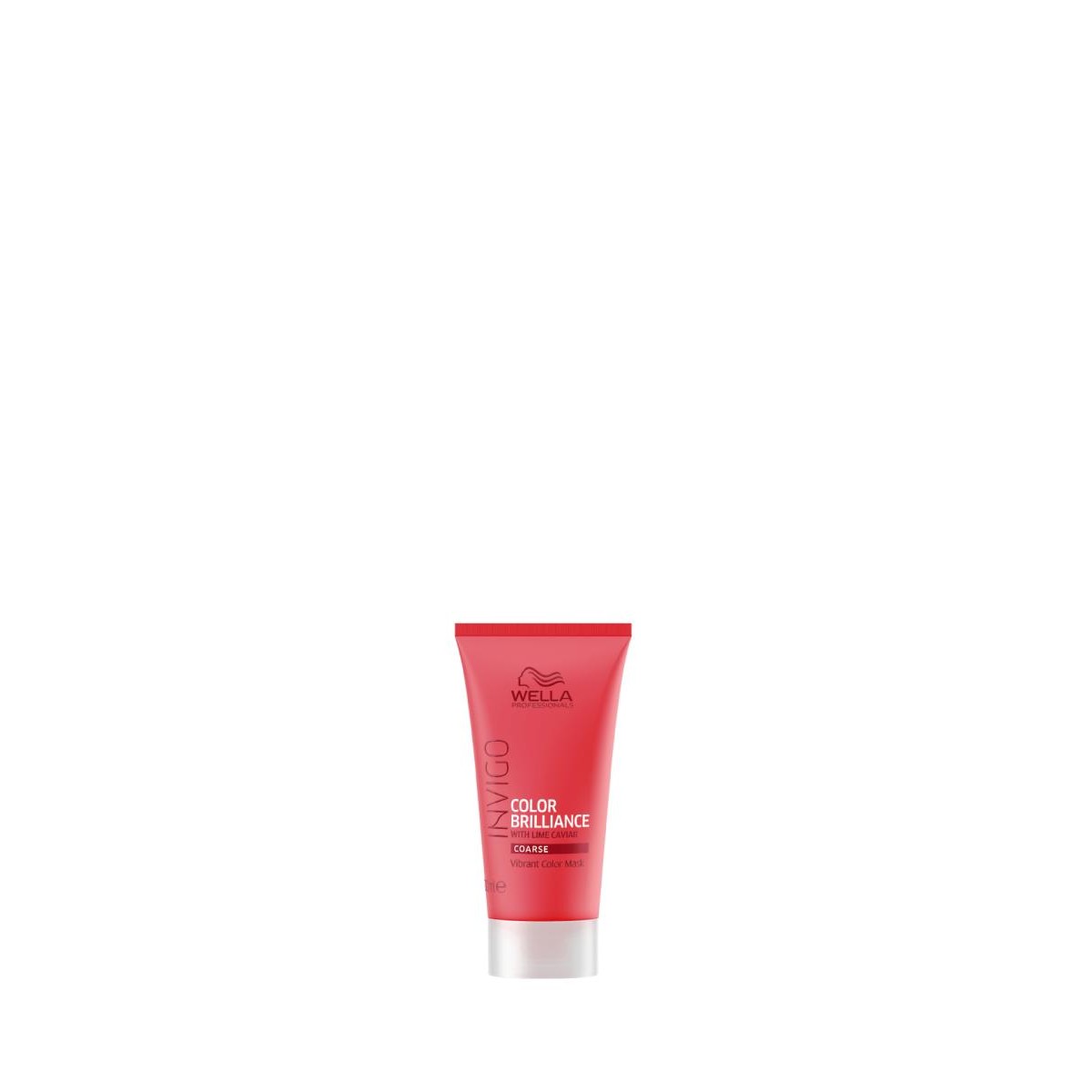 Color Brilliance Mask for Coarse Hair