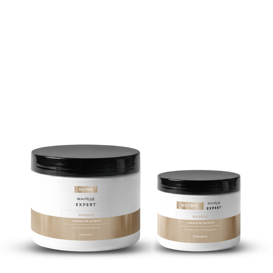 Beautélive Expert Nutri+ Concentrated Nourishing Mask