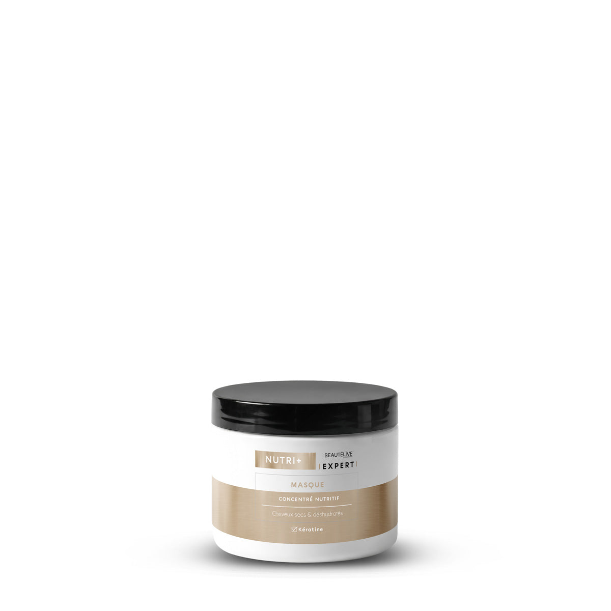 Masque Concentré Nutritif Beautélive Expert Nutri+