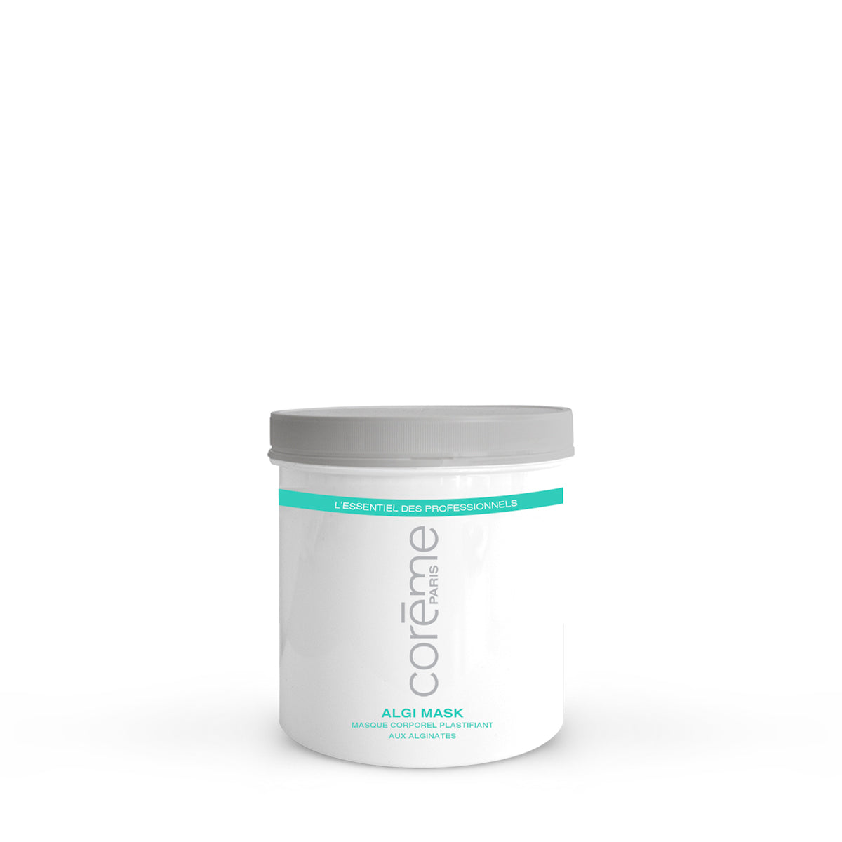 Masque Corps et Visage ALGI MASK