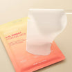 Masque Hydrogel pour le Cou