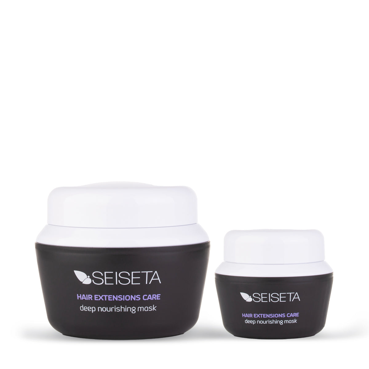 Deep Nourishing Mask for Extensions