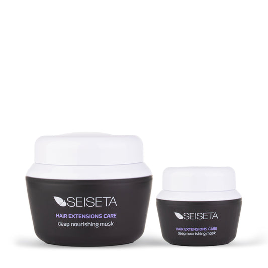 Deep Nourishing Mask for Extensions