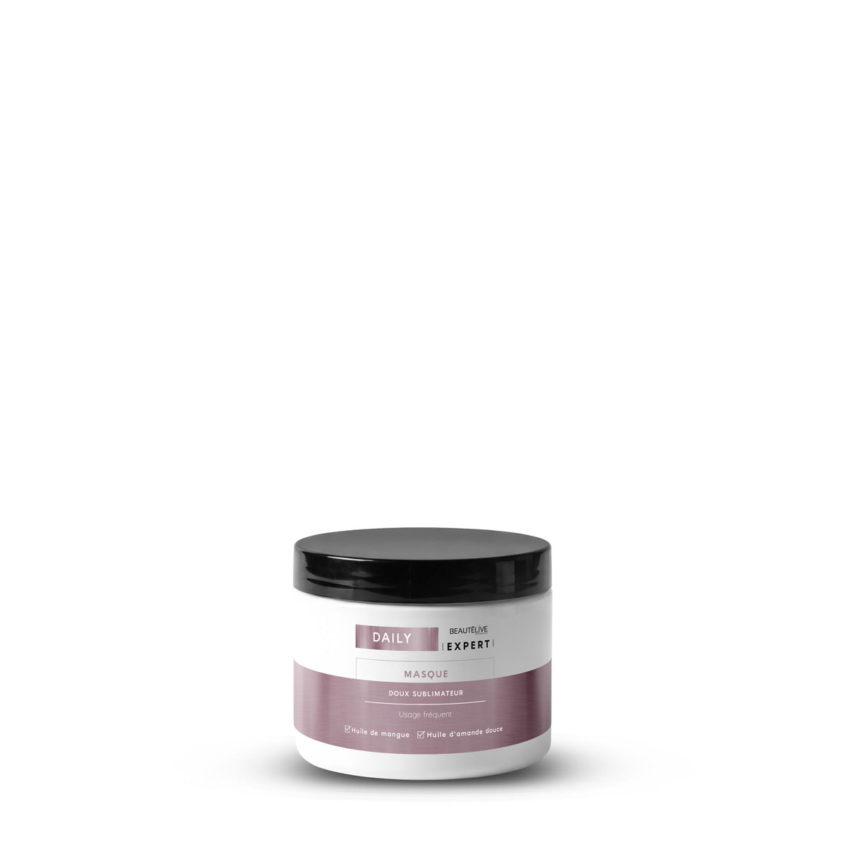 Masque Doux Sublimateur Beautélive Expert Daily