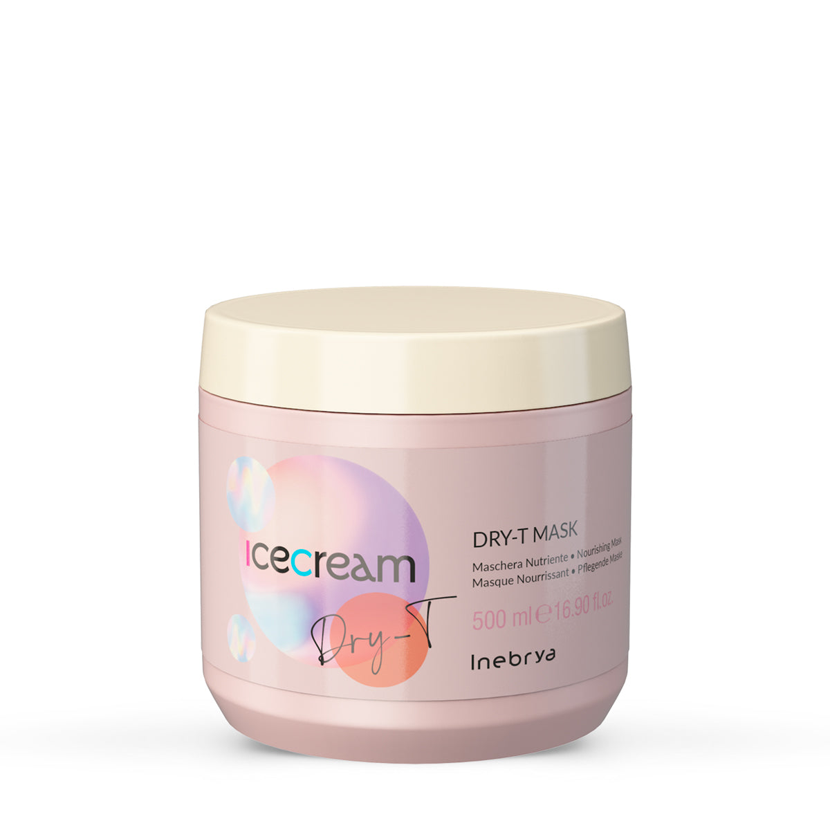 Dry-T Nourishing Mask