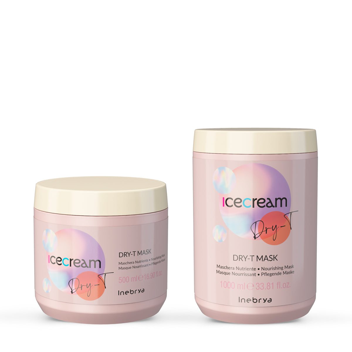 Dry-T Nourishing Mask
