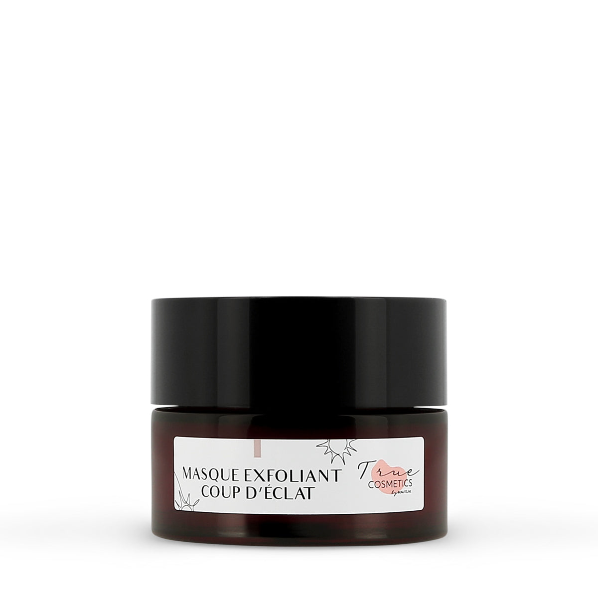 Radiance Exfoliating Mask True Cosmetics