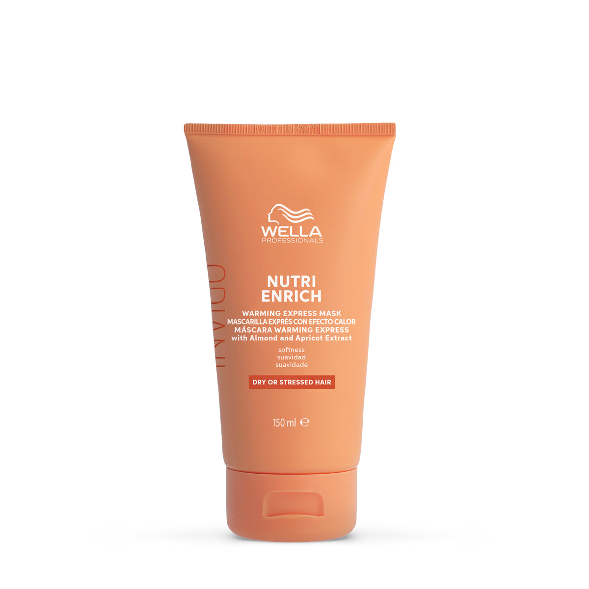 Invigo Nutri-Enrich Self-Warming Express Mask