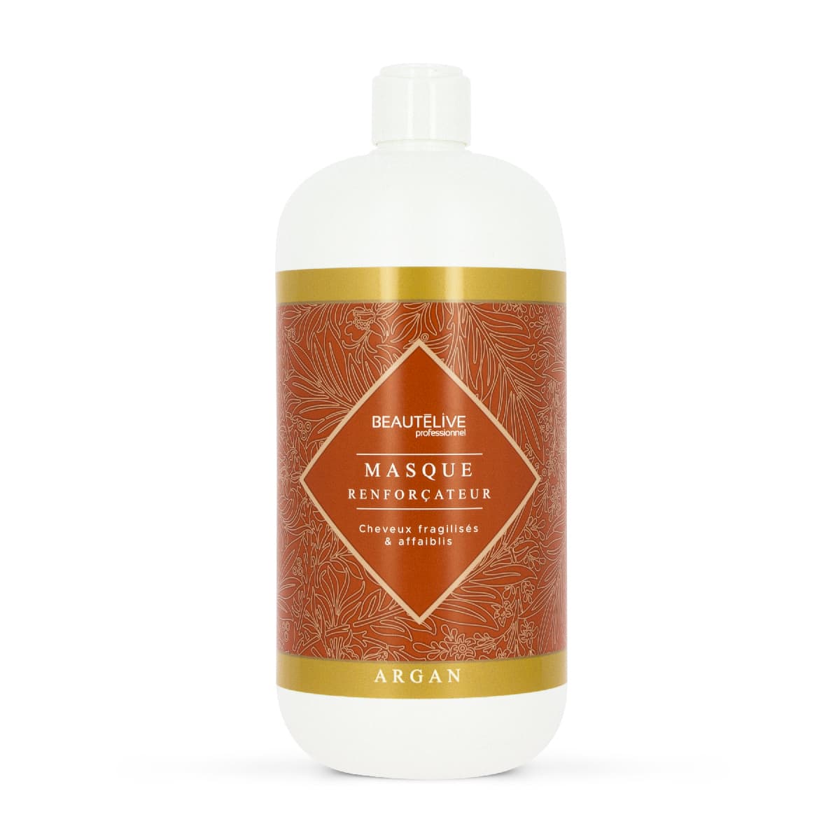 Argan Fortifying Mask