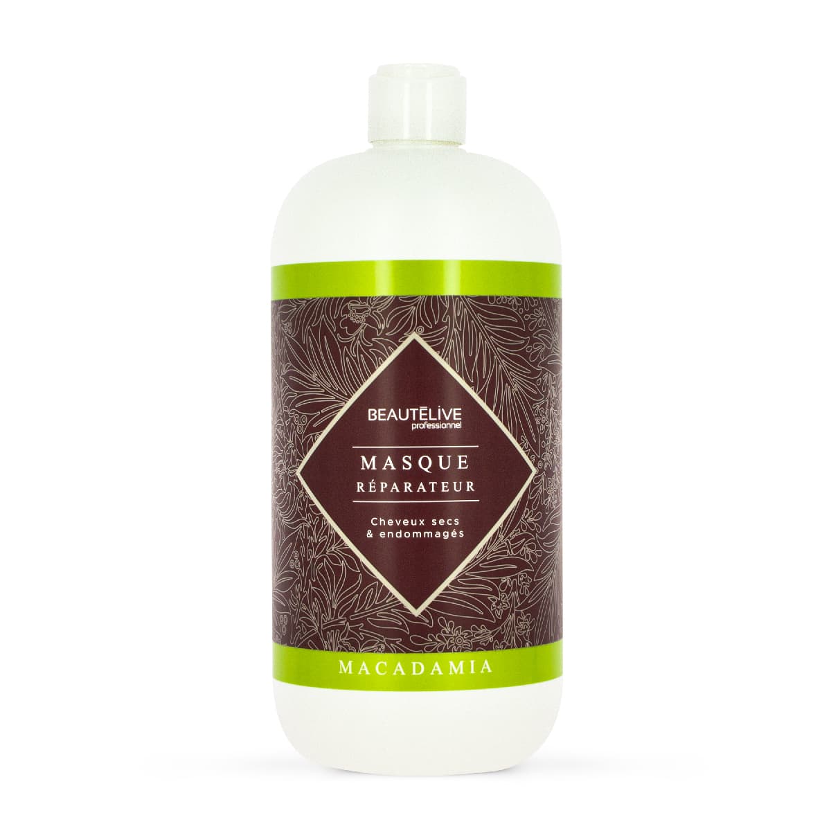 Macadamia Macadamia Oil Mask