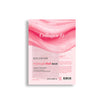 Masque Visage Hydrogel Fondant au Collagène